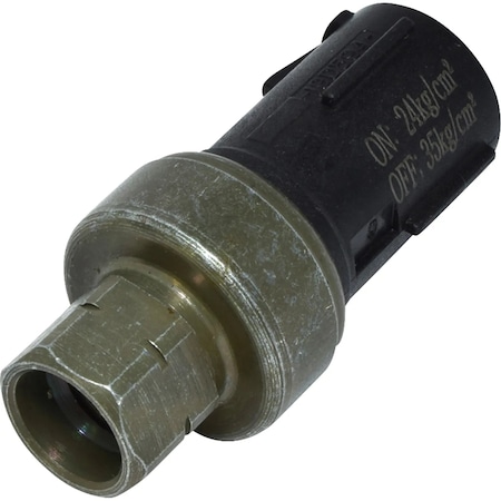 Universal Air Cond Universal Air Conditioning Switch, Sw10035C SW10035C